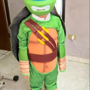 Teenage Mutant Ninja Turtles Costume - Michelangelo